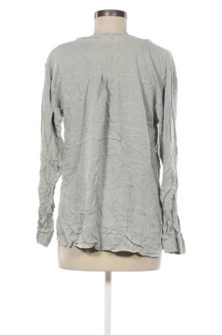 Damenbluse Made In Italy, Größe M, Farbe Grau, Preis 9,49 €