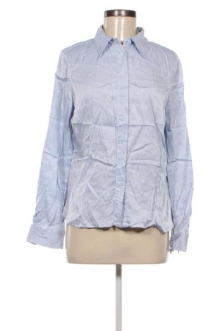 Damenbluse Madeleine, Größe M, Farbe Blau, Preis € 19,49