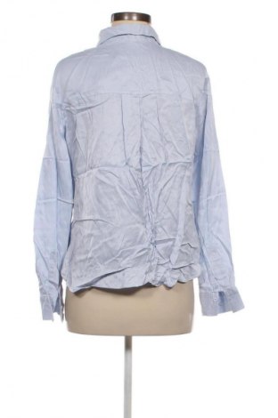 Damenbluse Madeleine, Größe M, Farbe Blau, Preis 19,49 €