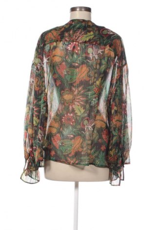 Damenbluse Maison Scotch, Größe M, Farbe Mehrfarbig, Preis 25,99 €