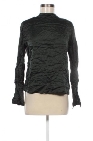 Cămașă de femei Maison Scotch, Mărime M, Culoare Verde, Preț 135,99 Lei