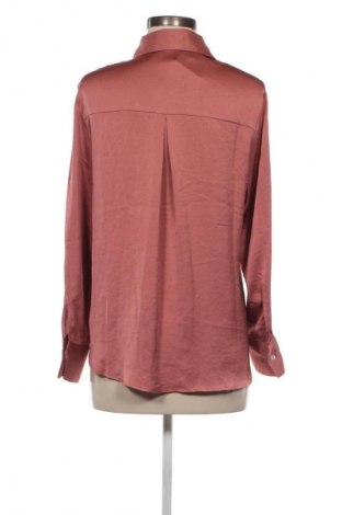 Damenbluse Mango, Größe S, Farbe Rosa, Preis 7,99 €