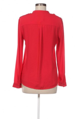 Damenbluse Mango, Größe S, Farbe Rot, Preis 8,99 €