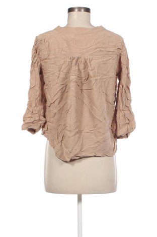 Damenbluse Mango, Größe S, Farbe Beige, Preis € 8,99