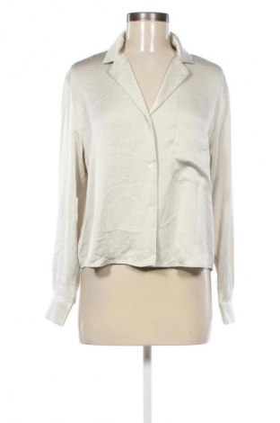 Damenbluse Mango, Größe M, Farbe Beige, Preis 18,99 €