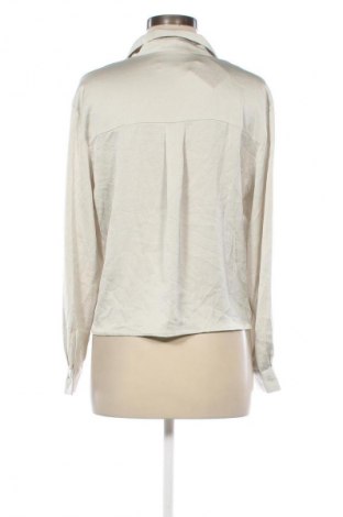 Damenbluse Mango, Größe M, Farbe Beige, Preis 18,99 €