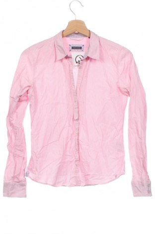 Damenbluse Marc O'Polo, Größe XS, Farbe Mehrfarbig, Preis 25,99 €