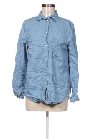 Damenbluse Marc O'Polo, Größe M, Farbe Blau, Preis 28,99 €