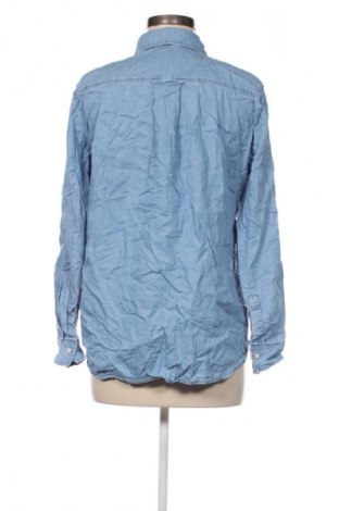 Damenbluse Marc O'Polo, Größe M, Farbe Blau, Preis 25,99 €