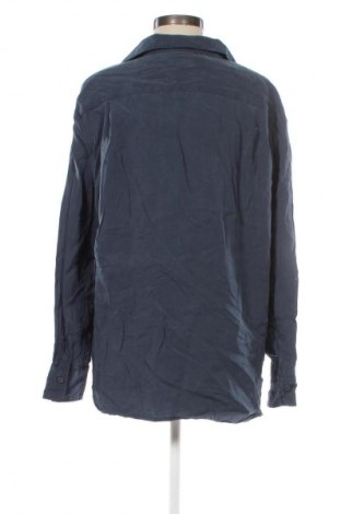 Damenbluse Marc O'Polo, Größe L, Farbe Blau, Preis 28,99 €