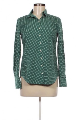 Damenbluse Marc O'Polo, Größe M, Farbe Grün, Preis 89,91 €