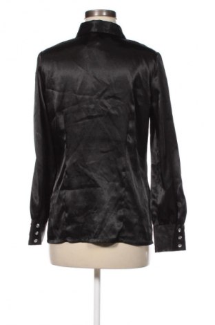 Damenbluse Maria Bellesi, Größe M, Farbe Schwarz, Preis € 8,49