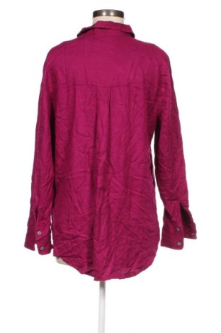 Damenbluse Marks & Spencer, Größe M, Farbe Lila, Preis € 9,99