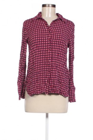 Cămașă de femei Massimo Dutti, Mărime M, Culoare Multicolor, Preț 81,99 Lei