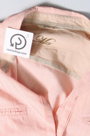 Damenbluse Massimo Dutti, Größe M, Farbe Rosa, Preis € 28,13