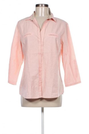 Damenbluse Massimo Dutti, Größe M, Farbe Rosa, Preis € 20,63