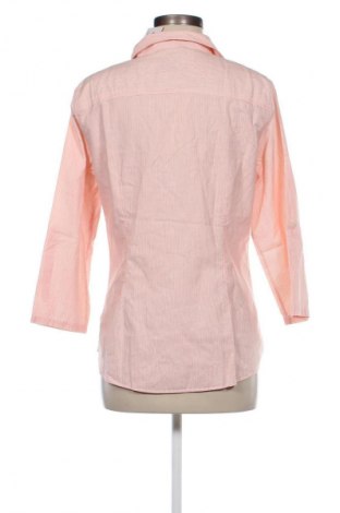 Damenbluse Massimo Dutti, Größe M, Farbe Rosa, Preis 20,63 €