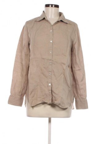 Damenbluse Massimo Dutti, Größe S, Farbe Braun, Preis € 18,99