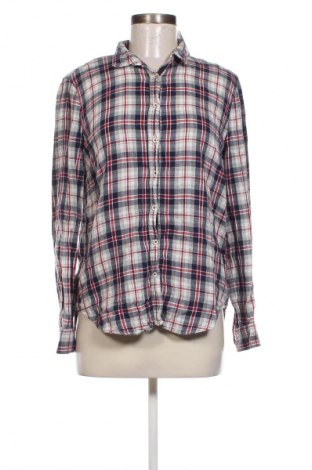 Cămașă de femei Massimo Dutti, Mărime M, Culoare Multicolor, Preț 70,99 Lei