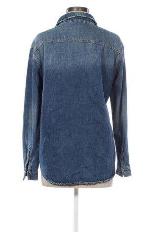 Damenbluse Mavi, Größe M, Farbe Blau, Preis 14,99 €