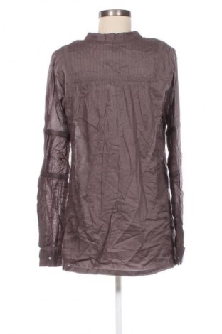 Damenbluse Mila, Größe L, Farbe Grau, Preis € 12,99