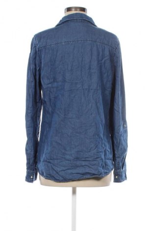 Damenbluse Miss Etam, Größe L, Farbe Blau, Preis 28,99 €