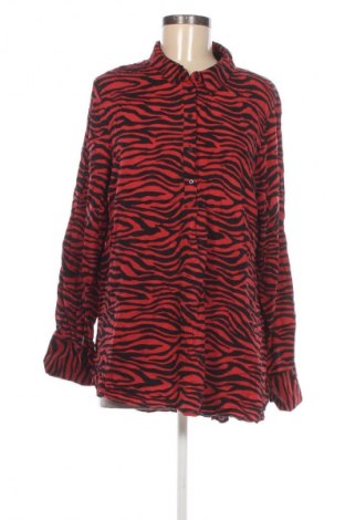 Damenbluse Miss Etam, Größe XL, Farbe Mehrfarbig, Preis 14,99 €