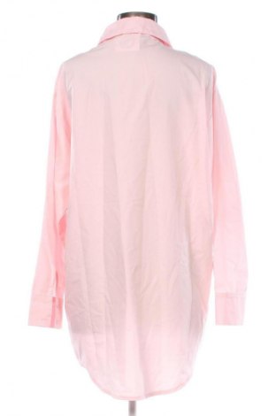 Damenbluse Missguided, Größe M, Farbe Rosa, Preis € 7,99