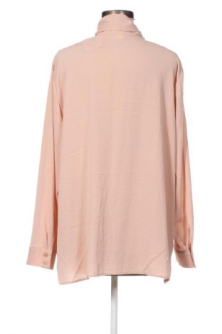 Damenbluse Mona, Größe XXL, Farbe Rosa, Preis € 20,49