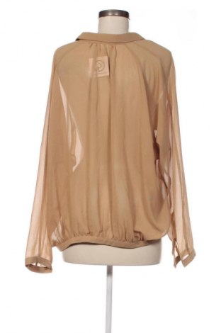 Damenbluse Monki, Größe XL, Farbe Beige, Preis € 7,49