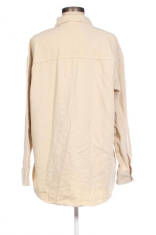 Damenbluse Monki, Größe S, Farbe Beige, Preis € 9,49