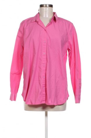 Damenbluse Montego, Größe L, Farbe Rosa, Preis 7,49 €