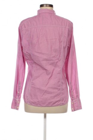 Damenbluse Napapijri, Größe L, Farbe Rosa, Preis 29,99 €