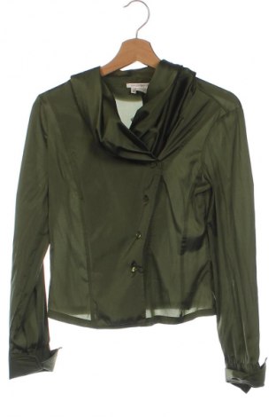 Cămașă de femei Nara Camicie, Mărime XS, Culoare Verde, Preț 35,99 Lei