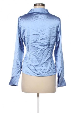 Damenbluse Neo Noir, Größe S, Farbe Blau, Preis € 11,99