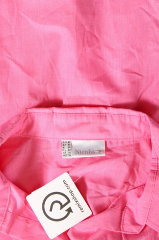 Damenbluse Nienhaus, Größe L, Farbe Rosa, Preis € 8,49