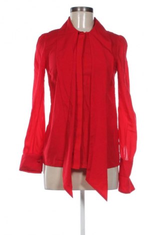 Damenbluse Nikkie, Größe XXS, Farbe Rot, Preis € 17,99