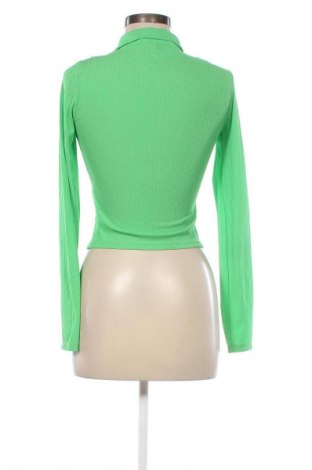 Cămașă de femei Nly Trend, Mărime XS, Culoare Verde, Preț 33,99 Lei