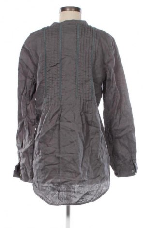 Damenbluse Nulu By New Look, Größe L, Farbe Grau, Preis € 7,99