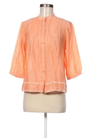 Damenbluse ONLY, Größe L, Farbe Orange, Preis € 6,99