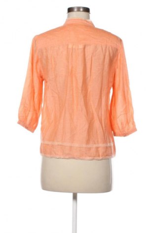 Damenbluse ONLY, Größe L, Farbe Orange, Preis € 6,99