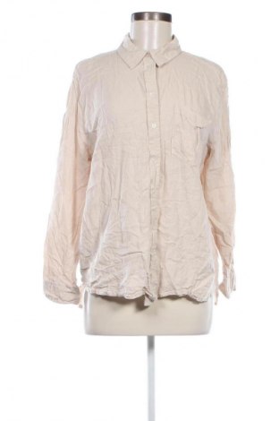 Damenbluse ONLY, Größe M, Farbe Beige, Preis 6,99 €