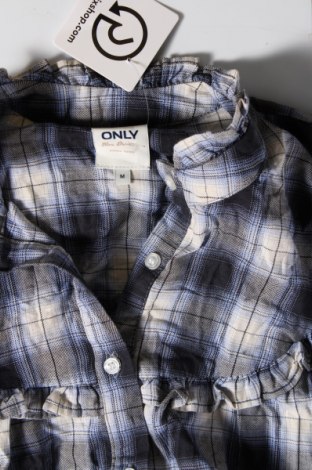 Damenbluse ONLY, Größe M, Farbe Mehrfarbig, Preis € 6,99