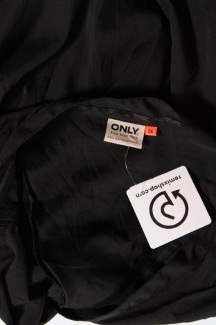 Damenbluse ONLY, Größe S, Farbe Schwarz, Preis € 7,49