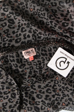 Damenbluse ONLY, Größe M, Farbe Mehrfarbig, Preis € 7,49