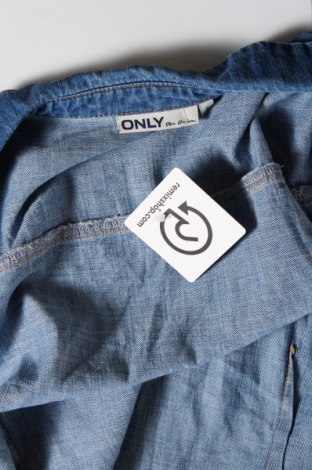 Damenbluse ONLY, Größe S, Farbe Blau, Preis € 5,99