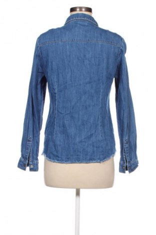 Damenbluse ONLY, Größe S, Farbe Blau, Preis € 5,99