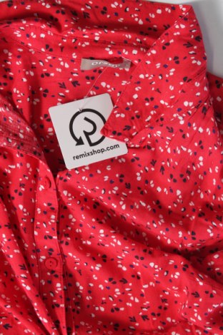 Damenbluse Orsay, Größe M, Farbe Rot, Preis € 7,99