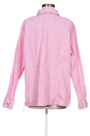 Damenbluse Os Trachten, Größe XXL, Farbe Rosa, Preis 45,99 €