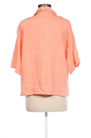 Damenbluse Oysho, Größe S, Farbe Orange, Preis € 23,99